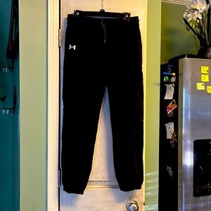 Under Armour Jogger Pants YXL